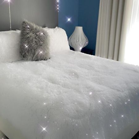 מאסרו Moh Ville Guest House מראה חיצוני תמונה