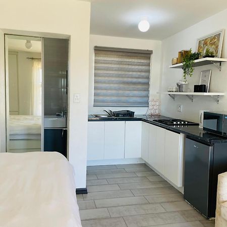 מאסרו Moh Ville Guest House מראה חיצוני תמונה