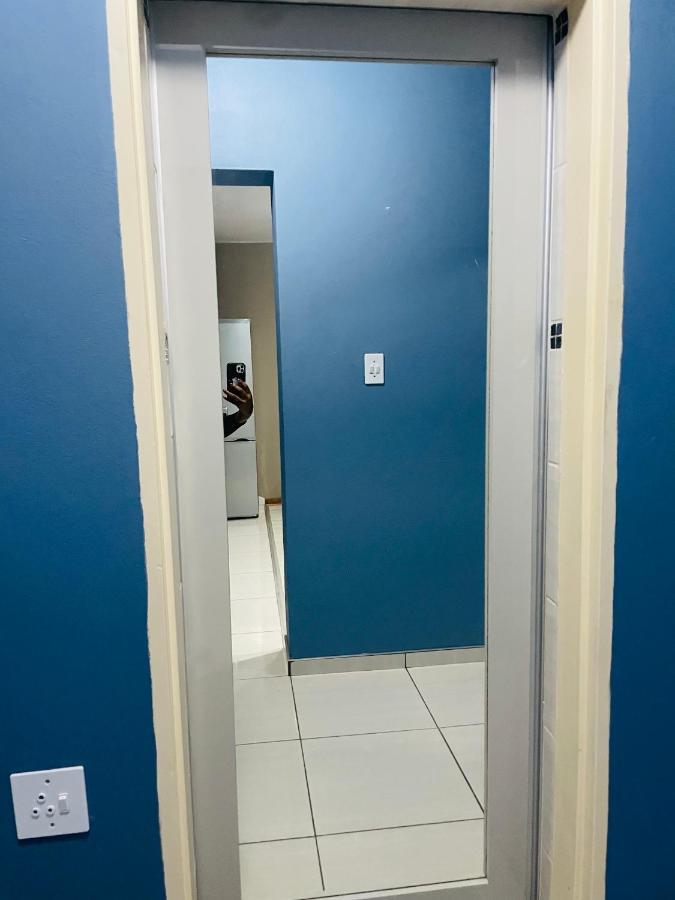 מאסרו Moh Ville Guest House מראה חיצוני תמונה