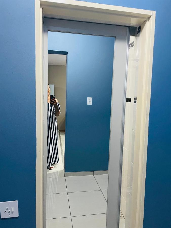 מאסרו Moh Ville Guest House מראה חיצוני תמונה