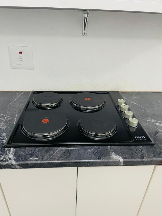 מאסרו Moh Ville Guest House מראה חיצוני תמונה
