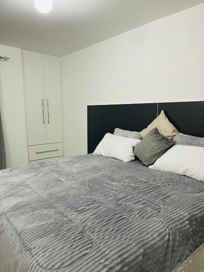 מאסרו Moh Ville Guest House מראה חיצוני תמונה