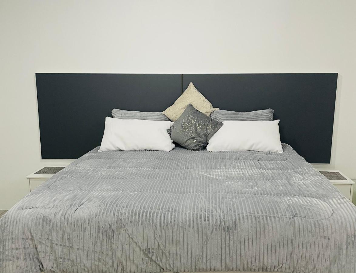 מאסרו Moh Ville Guest House מראה חיצוני תמונה