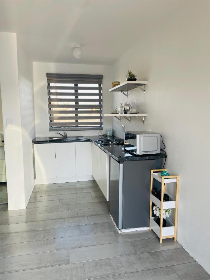 מאסרו Moh Ville Guest House מראה חיצוני תמונה