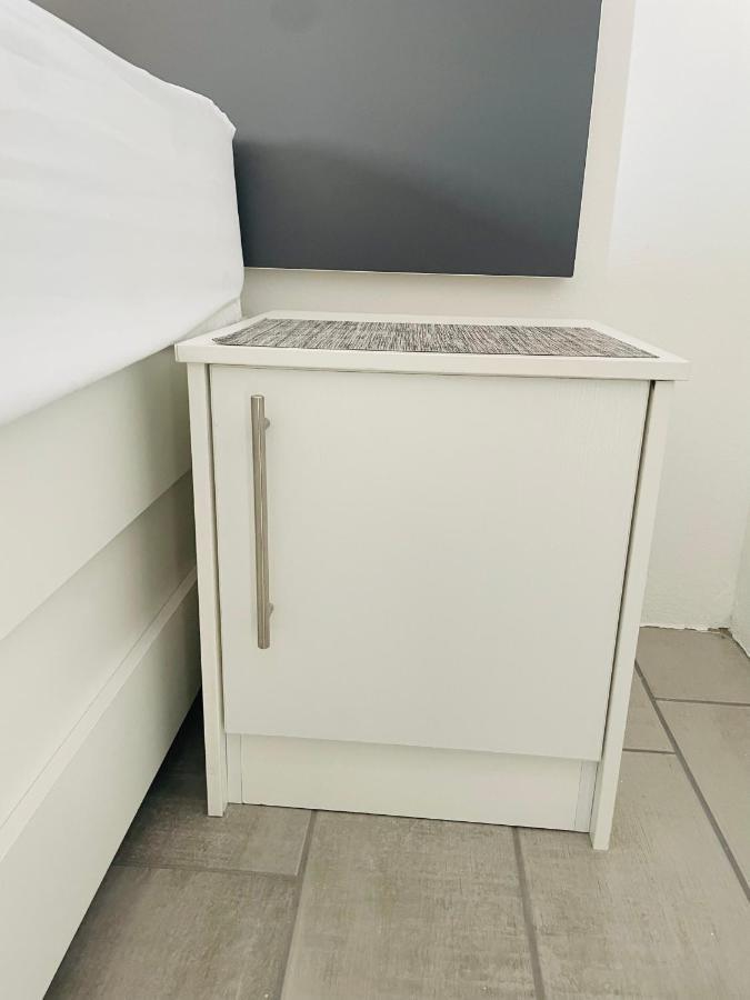 מאסרו Moh Ville Guest House מראה חיצוני תמונה