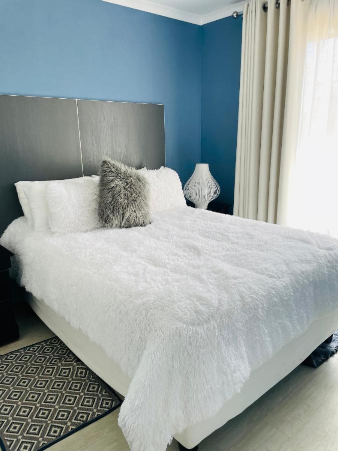 מאסרו Moh Ville Guest House מראה חיצוני תמונה