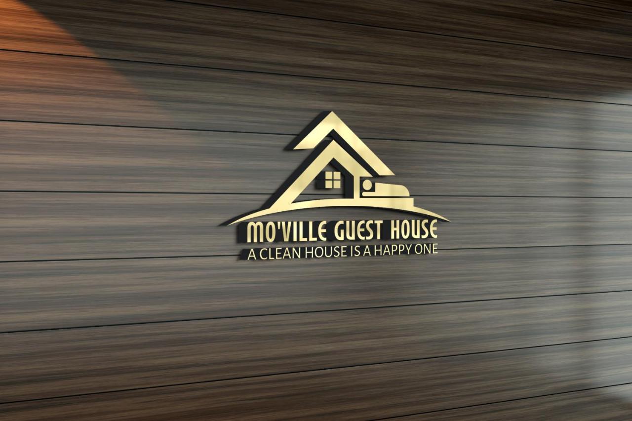 מאסרו Moh Ville Guest House מראה חיצוני תמונה