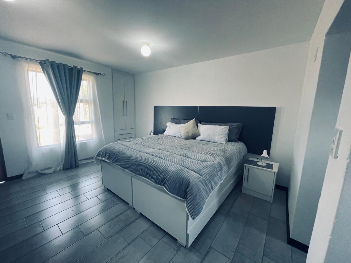 מאסרו Moh Ville Guest House מראה חיצוני תמונה