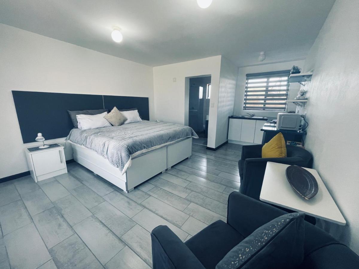 מאסרו Moh Ville Guest House מראה חיצוני תמונה