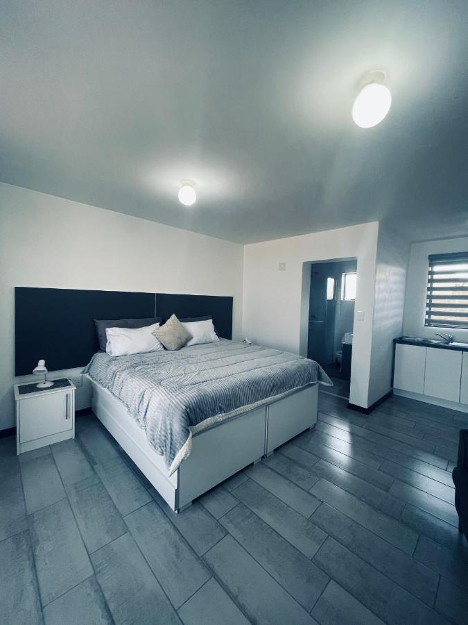 מאסרו Moh Ville Guest House מראה חיצוני תמונה