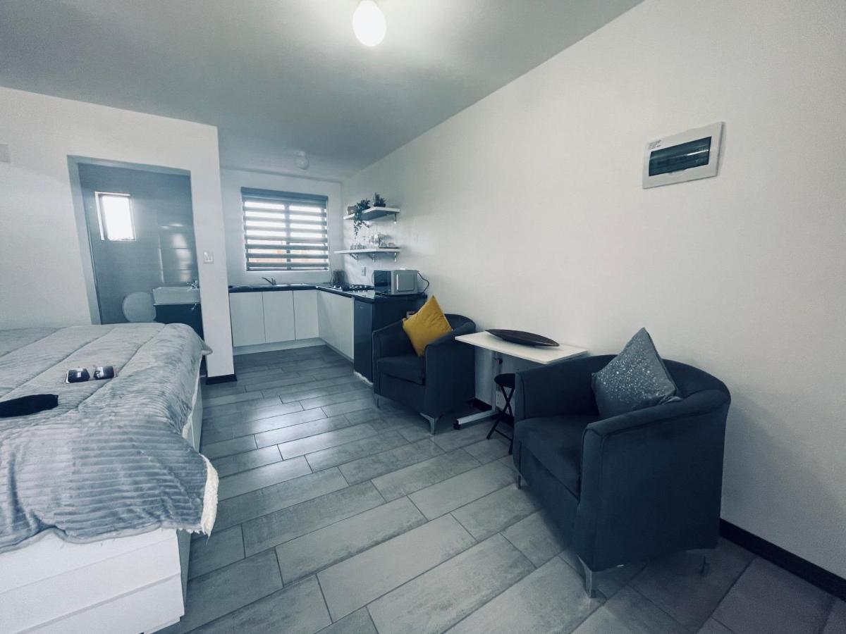 מאסרו Moh Ville Guest House מראה חיצוני תמונה