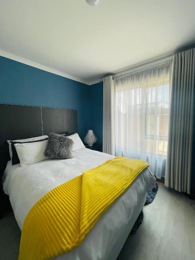 מאסרו Moh Ville Guest House מראה חיצוני תמונה