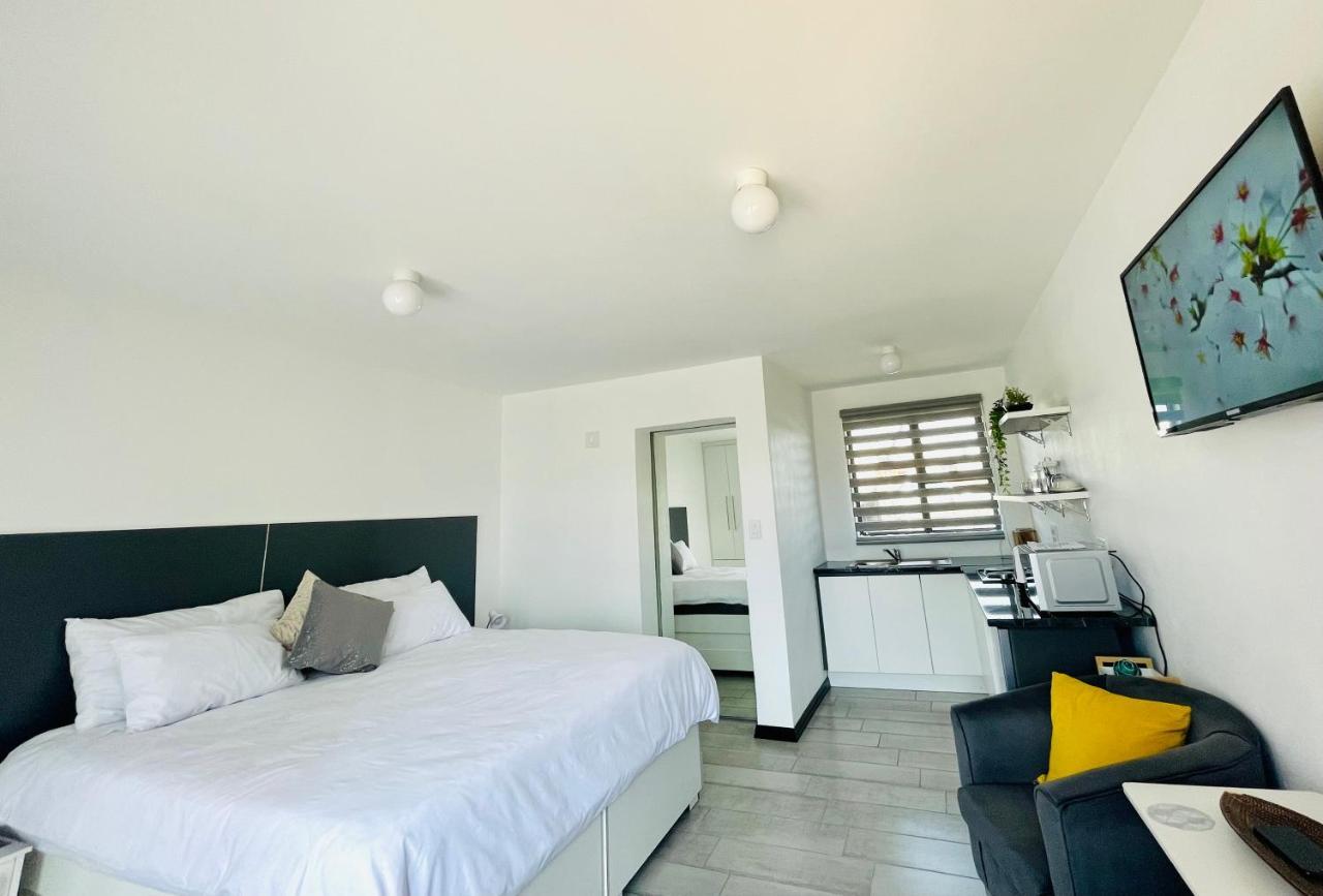 מאסרו Moh Ville Guest House מראה חיצוני תמונה