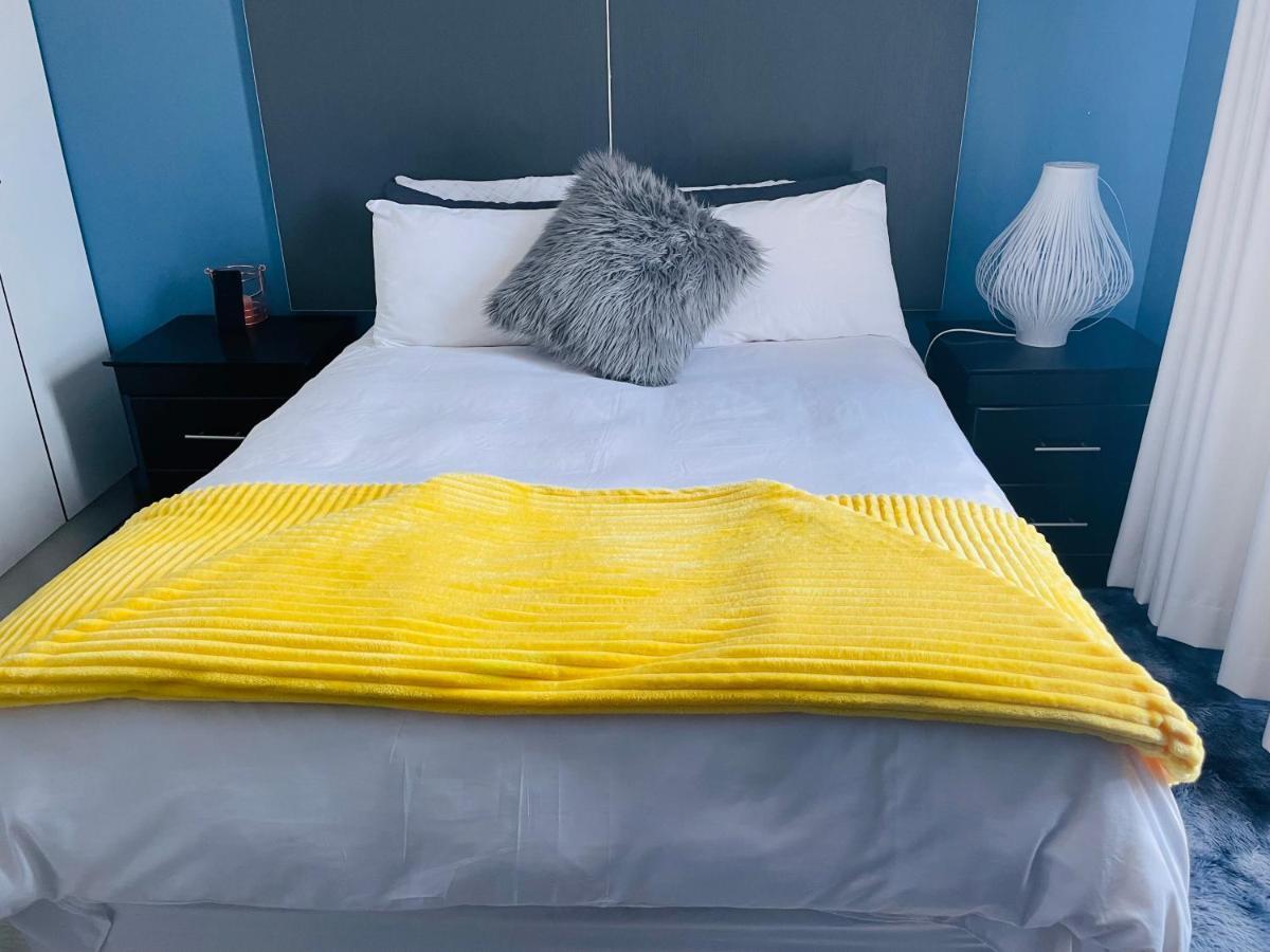 מאסרו Moh Ville Guest House מראה חיצוני תמונה