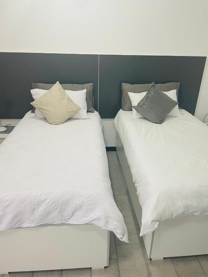 מאסרו Moh Ville Guest House מראה חיצוני תמונה